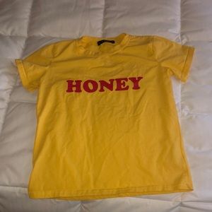Zatful Honey T-Shirt